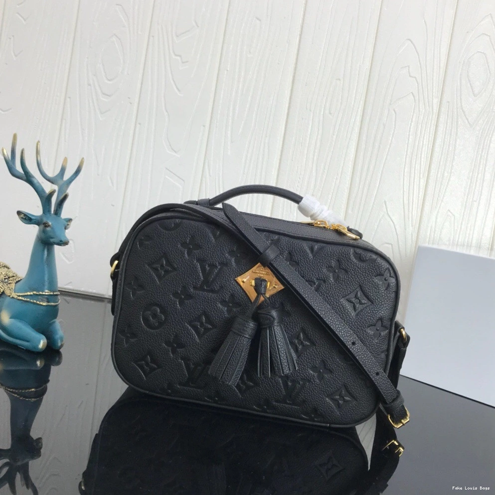 Fake Louis Bags SAINTONGE LOUIS VUITTON 0713